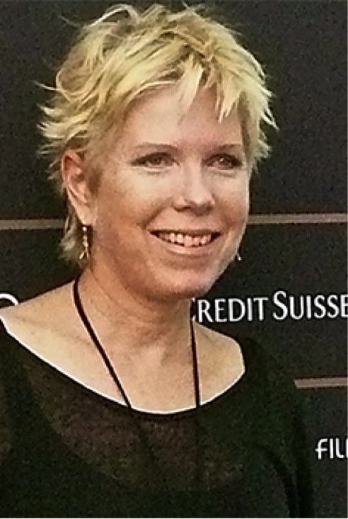 Cindy Meehl