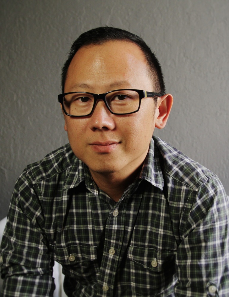 Patrick Shen